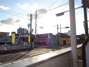 紀伊中ノ島駅 徒歩6分 1階の物件外観写真